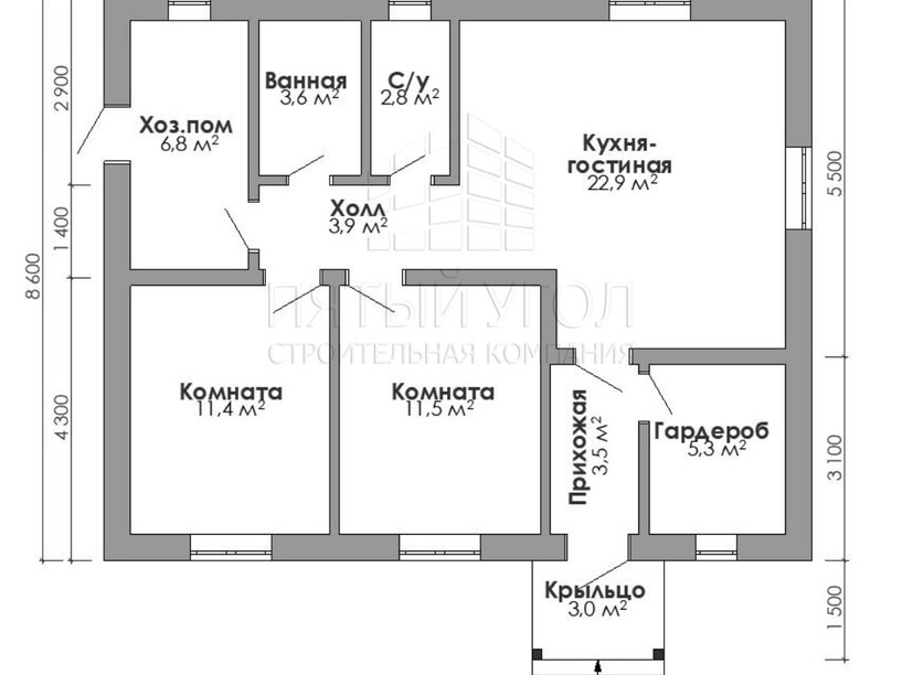 Проект Д-Г-45